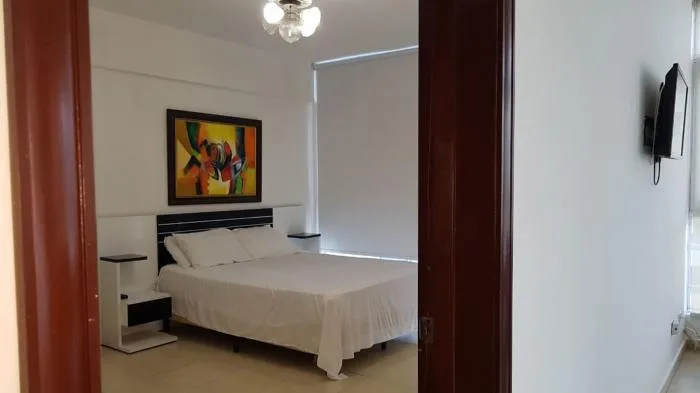 Alquiler de apartamento en grand bay 2 recamaras — 2