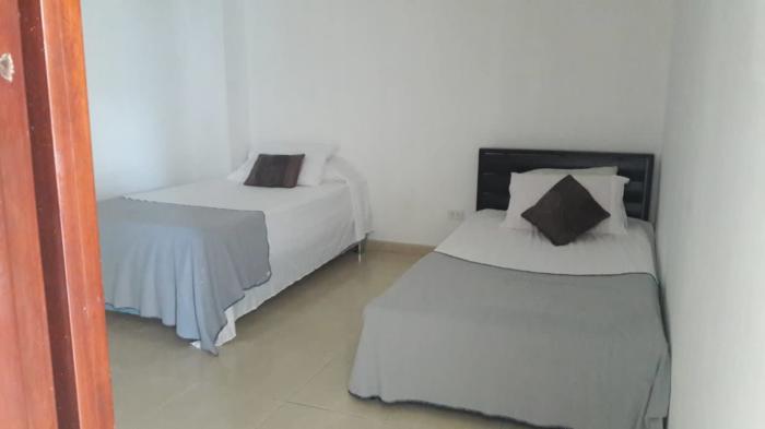 Alquiler de apartamento en grand bay 2 recamaras