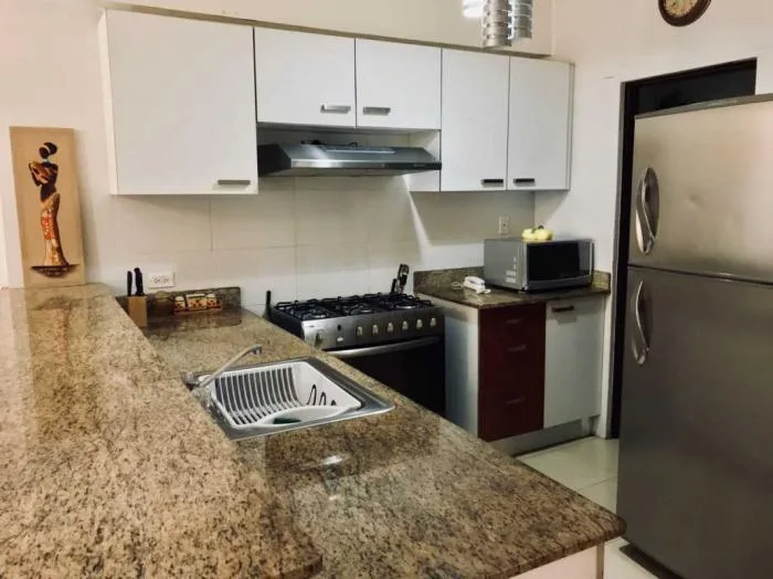 Alquiler de apartamento en grand bay 2 recamaras — 4
