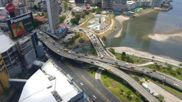 Alquiler de apartamento en grand bay 2 recamaras