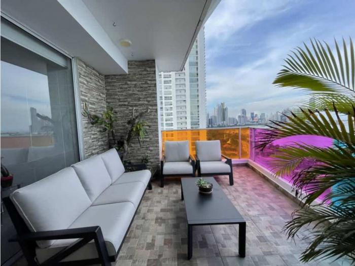 Alquiler de apartamento en element 2 recamaras