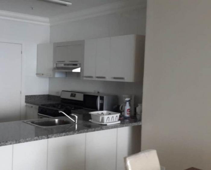 2-bedroom apartment for rent on waters