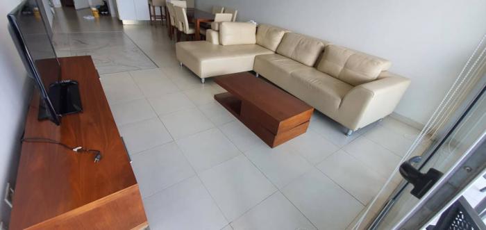 2-bedroom apartment for rent on waters
