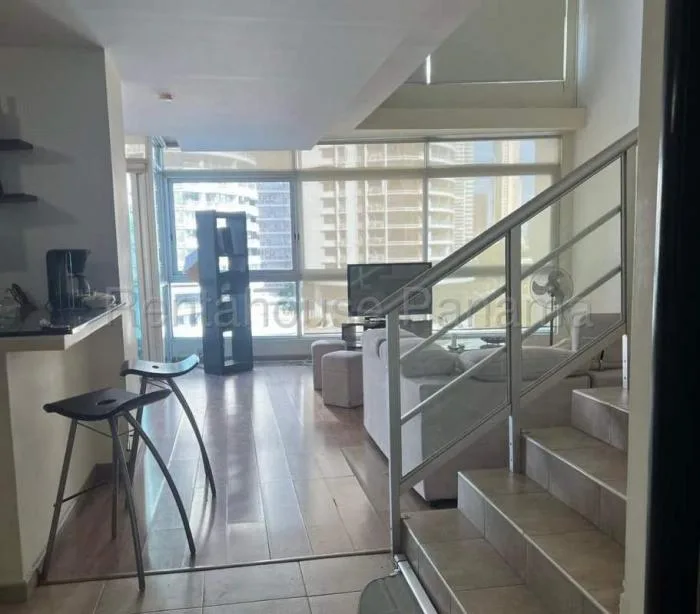 Bayfront tower avenida balboa 1 habitacion — 3