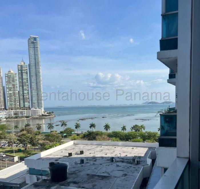Bayfront tower Balboa Avenue 1 bedroom