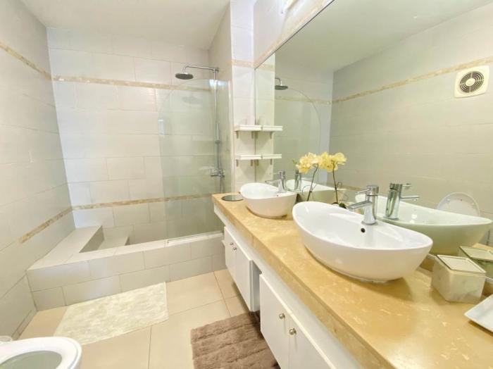 Ph destiny Panama furnished for rent