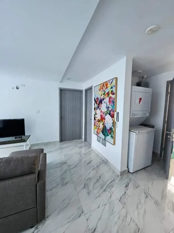 The sands Panama 1 recamara — 2