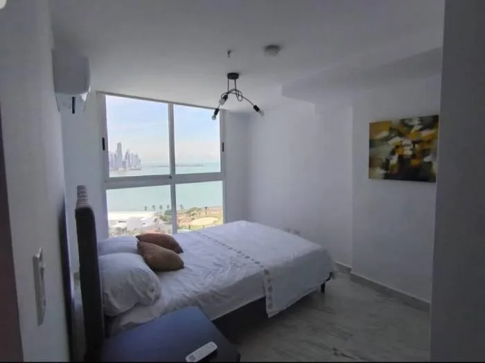 The sands Panama 1 recamara — 3