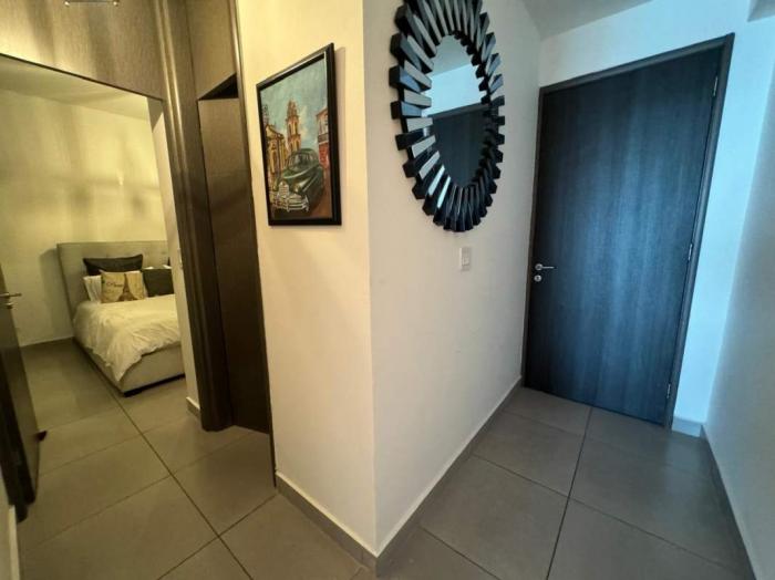Alquiler de apartamento en element tower 2 habitaciones