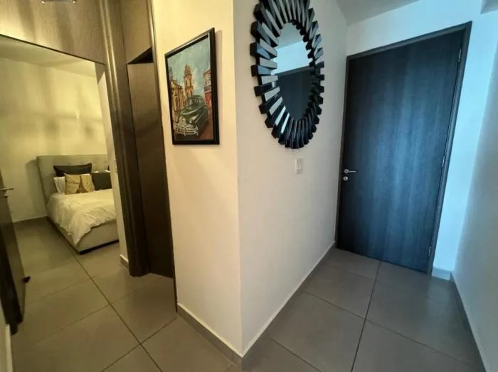 Alquiler de apartamento en element tower 2 habitaciones — 3
