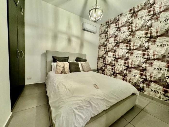 Alquiler de apartamento en element tower 2 habitaciones