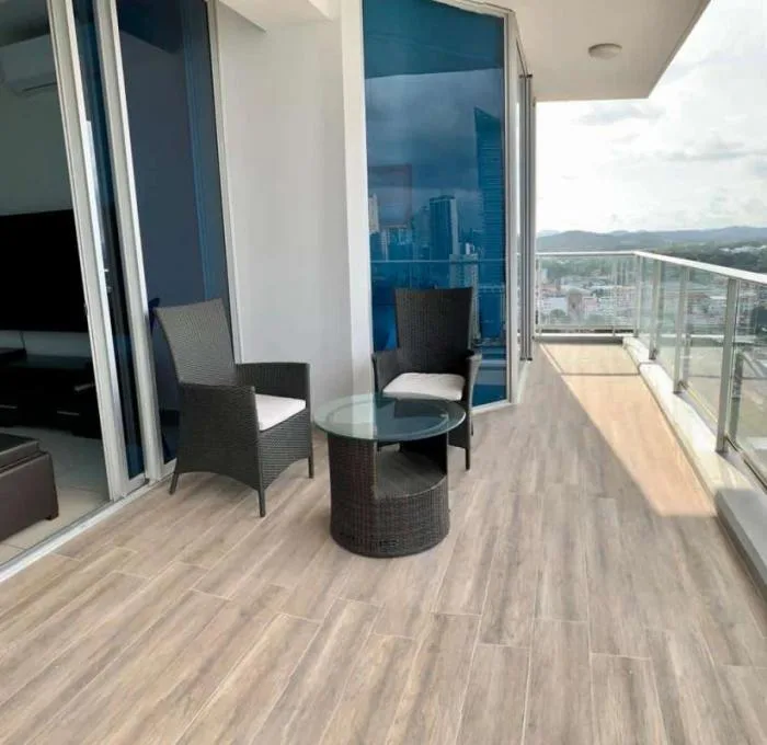 Apartamento en alquiler en Destiny de 2 recamaras — 2