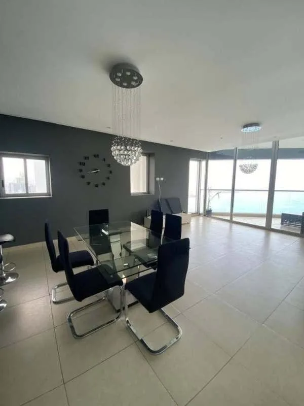 Apartamento en rivage de 1 habitacion en alquiler — 3