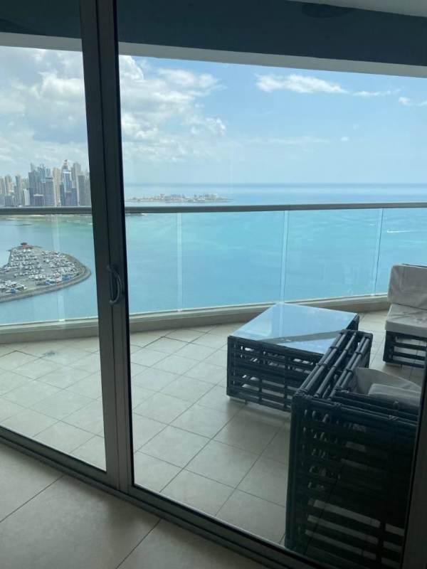 Apartamento en rivage de 1 habitacion en alquiler