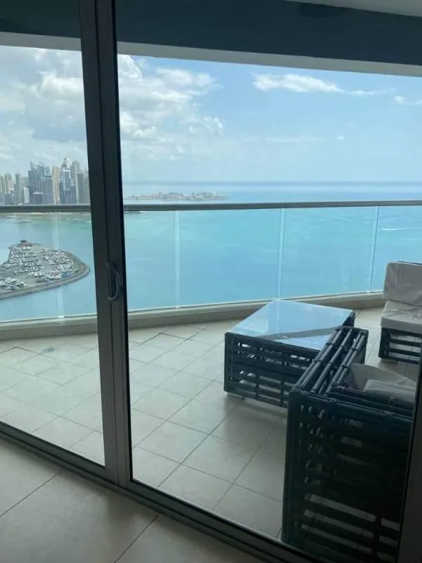 Apartamento en rivage de 1 habitacion en alquiler — 4