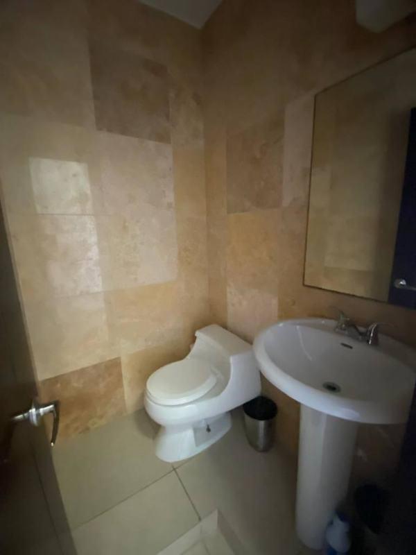 Apartamento en rivage de 1 habitacion en alquiler
