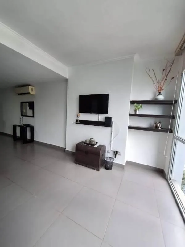 Apartamento en Colores de bella vista de 1 habitacion en alquiler — 5