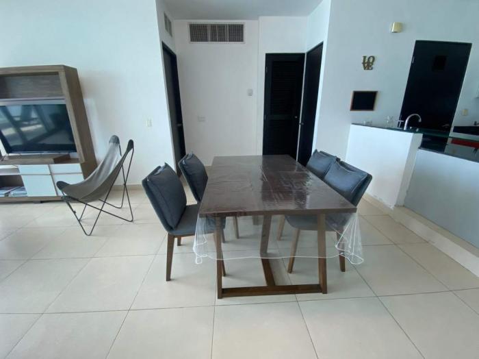 Apartamento en destiny de 1 recamara en alquiler