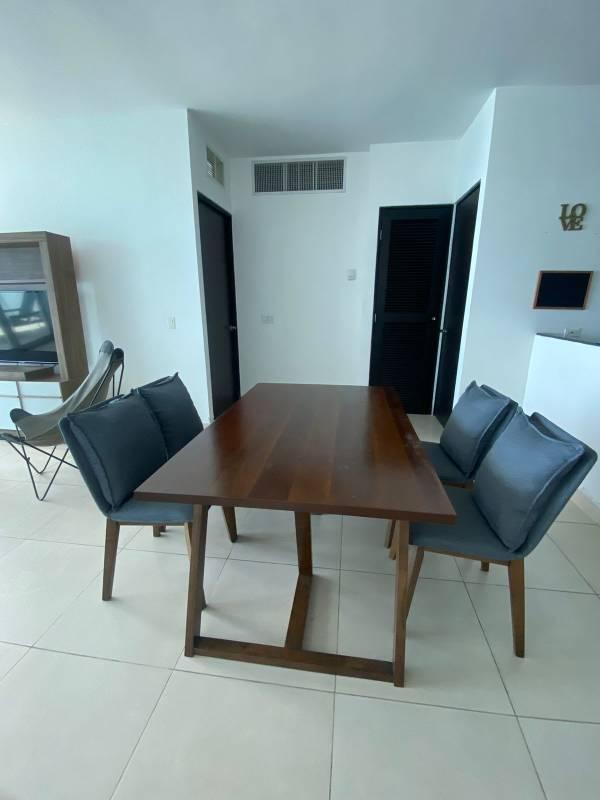 Apartamento en destiny de 1 recamara en alquiler