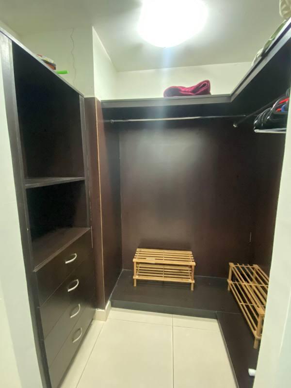 Apartamento en destiny de 1 recamara en alquiler