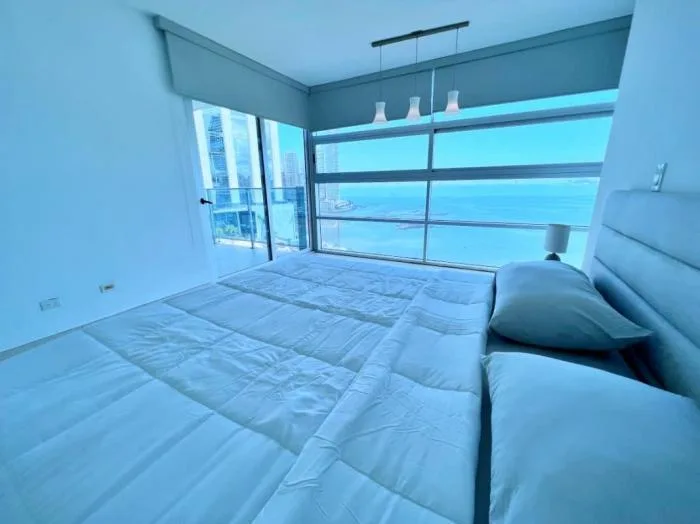 Waters on the bay Avenida Balboa 2 habitaciones — 2