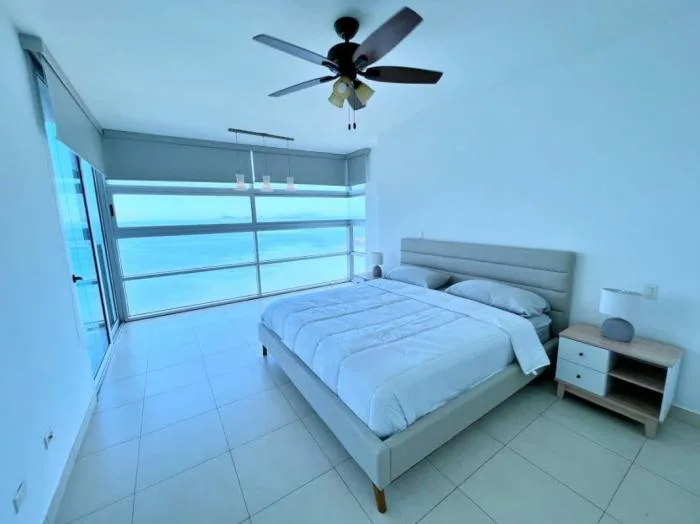 Waters on the bay Avenida Balboa 2 habitaciones — 3