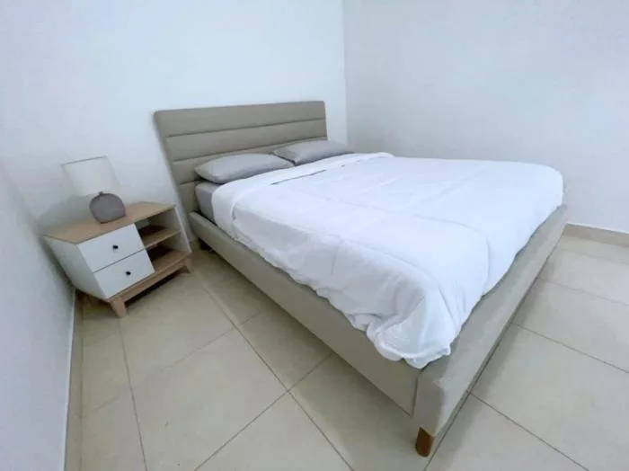 Waters on the bay Avenida Balboa 2 habitaciones — 4