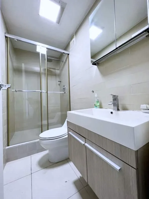 Waters on the bay Avenida Balboa 2 habitaciones — 5