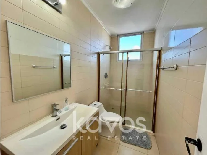 Apartamento en white avenida balboa en alquiler — 2