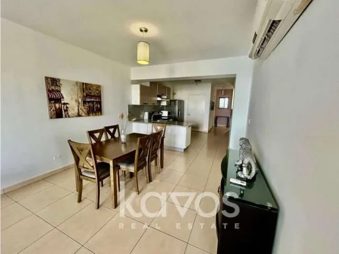 Apartamento en white avenida balboa en alquiler — 3