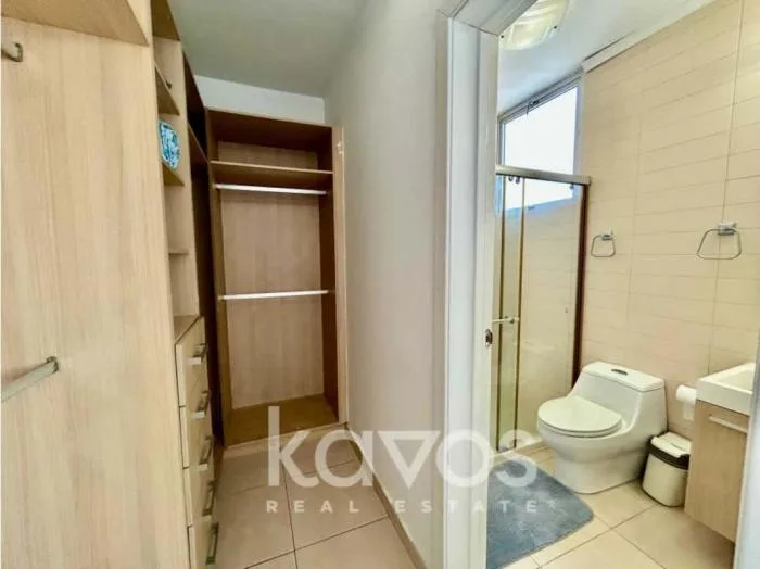 Apartamento en white avenida balboa en alquiler — 4
