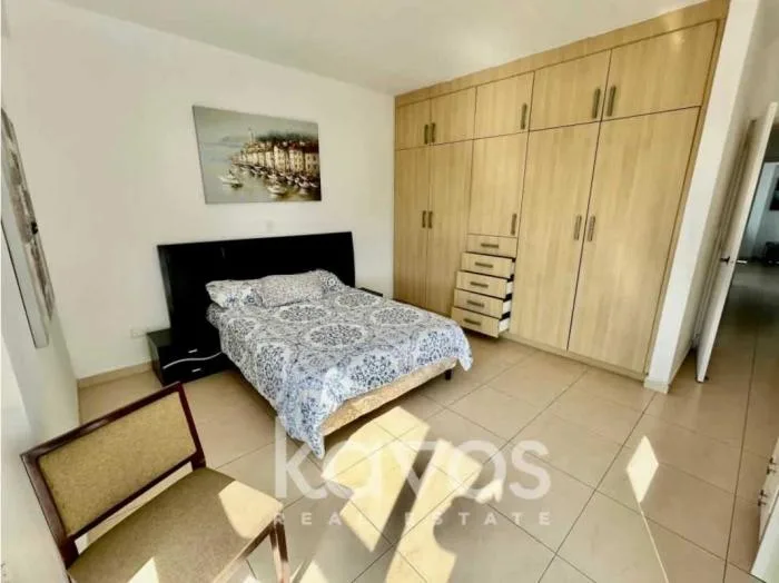 Apartamento en white avenida balboa en alquiler — 5