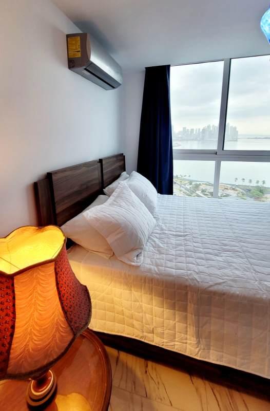 The sands 1 habitacion en alquiler