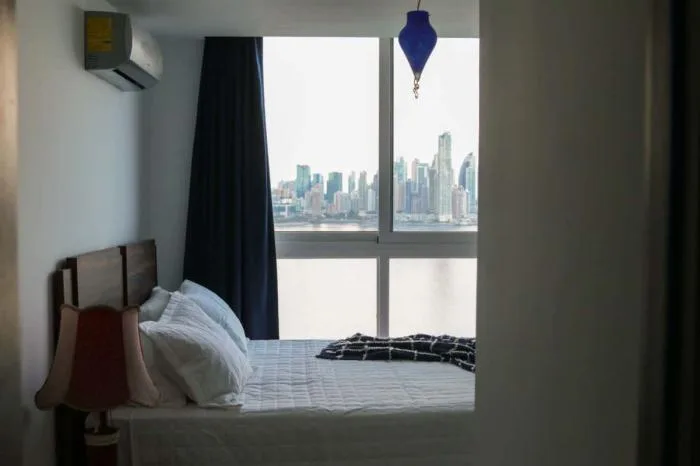 The sands 1 habitacion en alquiler — 4