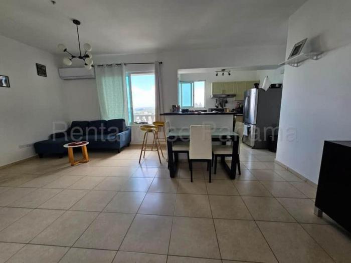 Vista marina Panama 2 bedrooms
