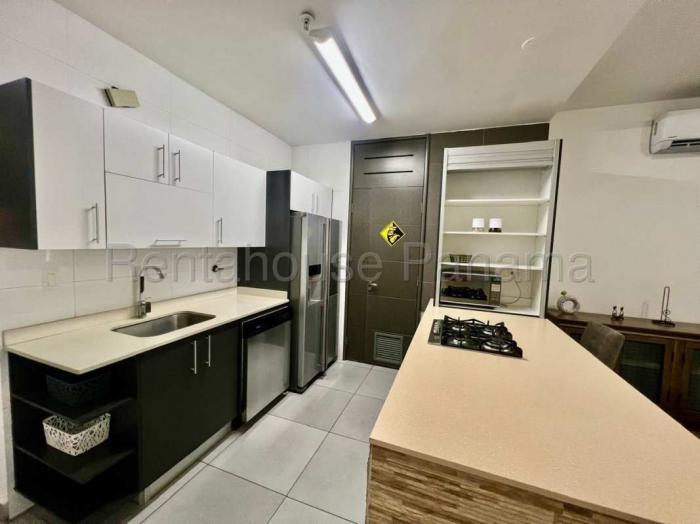 Element avenida balboa panama en alquiler