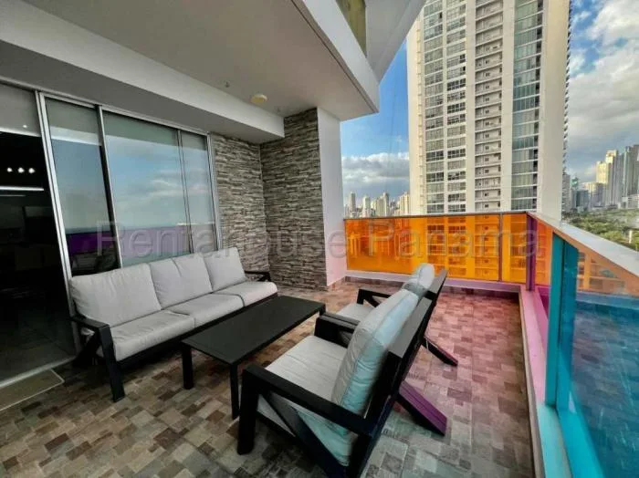 Element avenida balboa panama en alquiler — 3