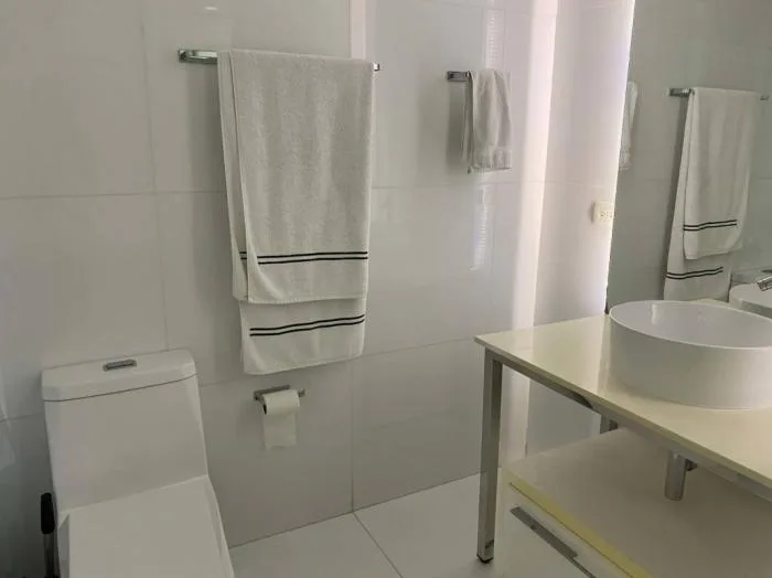 Apartamento en alquiler en Yoo de 1 habitacion — 3