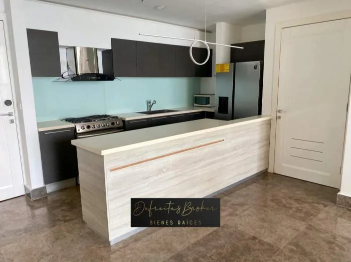 Apartamento en alquiler en Yoo de 1 habitacion — 5