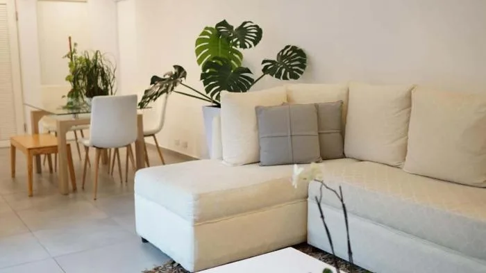 Apartamento en yacht club de 2 recamaras en alquiler — 2