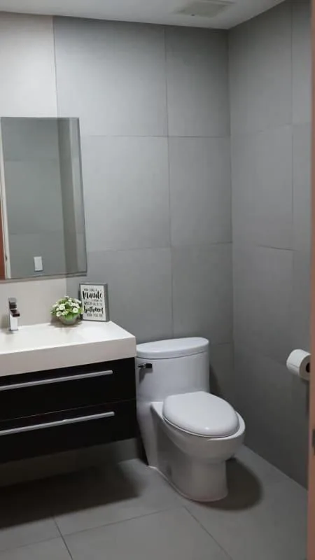 Apartamento en yacht club de 2 recamaras en alquiler — 3