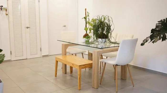 Apartamento en yacht club de 2 recamaras en alquiler — 5
