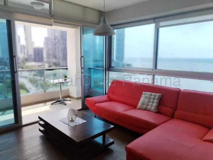 Apartamento en bayfront tower de 1 habitacion en alquiler — 3