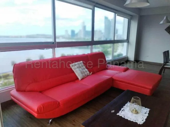 Apartamento en bayfront tower de 1 habitacion en alquiler — 4