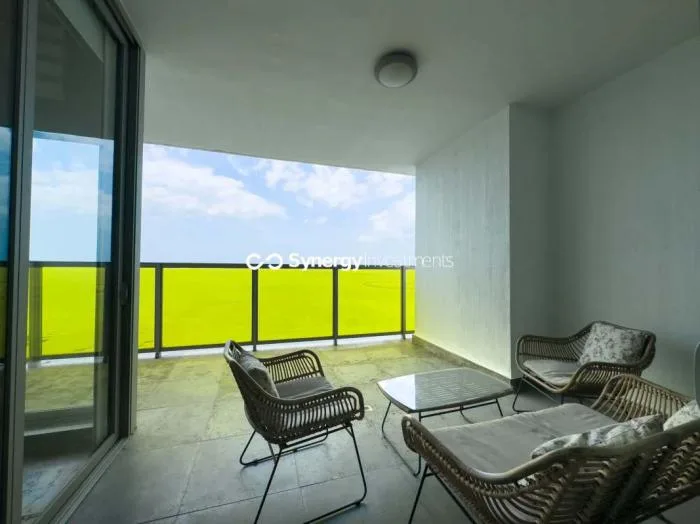 Yoo panama 2 habitaciones en alquiler — 2