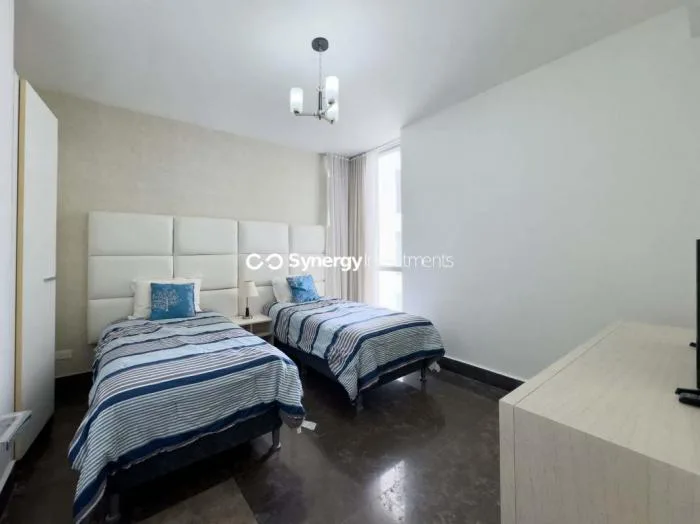 Yoo panama 2 habitaciones en alquiler — 4