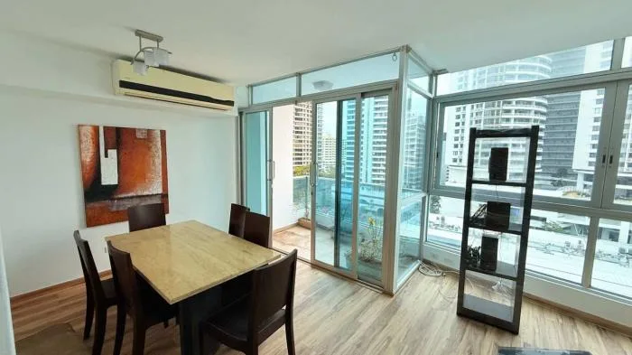 Bayfront Avenida Balboa 1 habitacion — 2