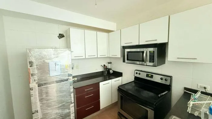 Bayfront Avenida Balboa 1 habitacion — 3