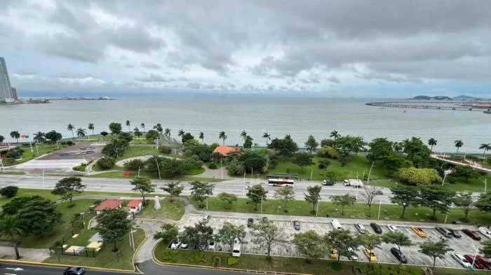 Rivage Cinta costera 2 habitaciones — 3