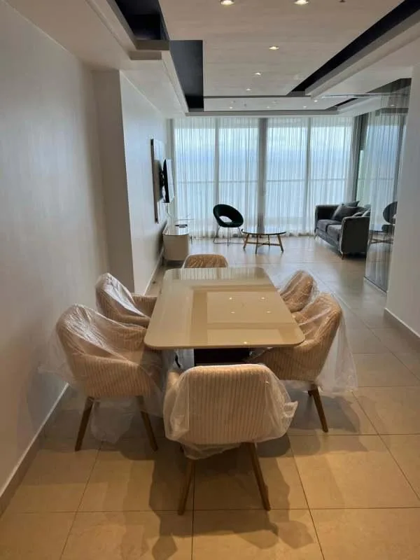 Rivage Cinta costera 2 habitaciones — 4